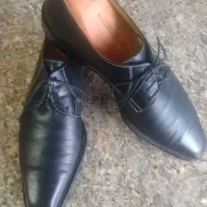 Cole-Haan | Shoes | Colehaan Collection Mens Derby Dress  display picture 1
